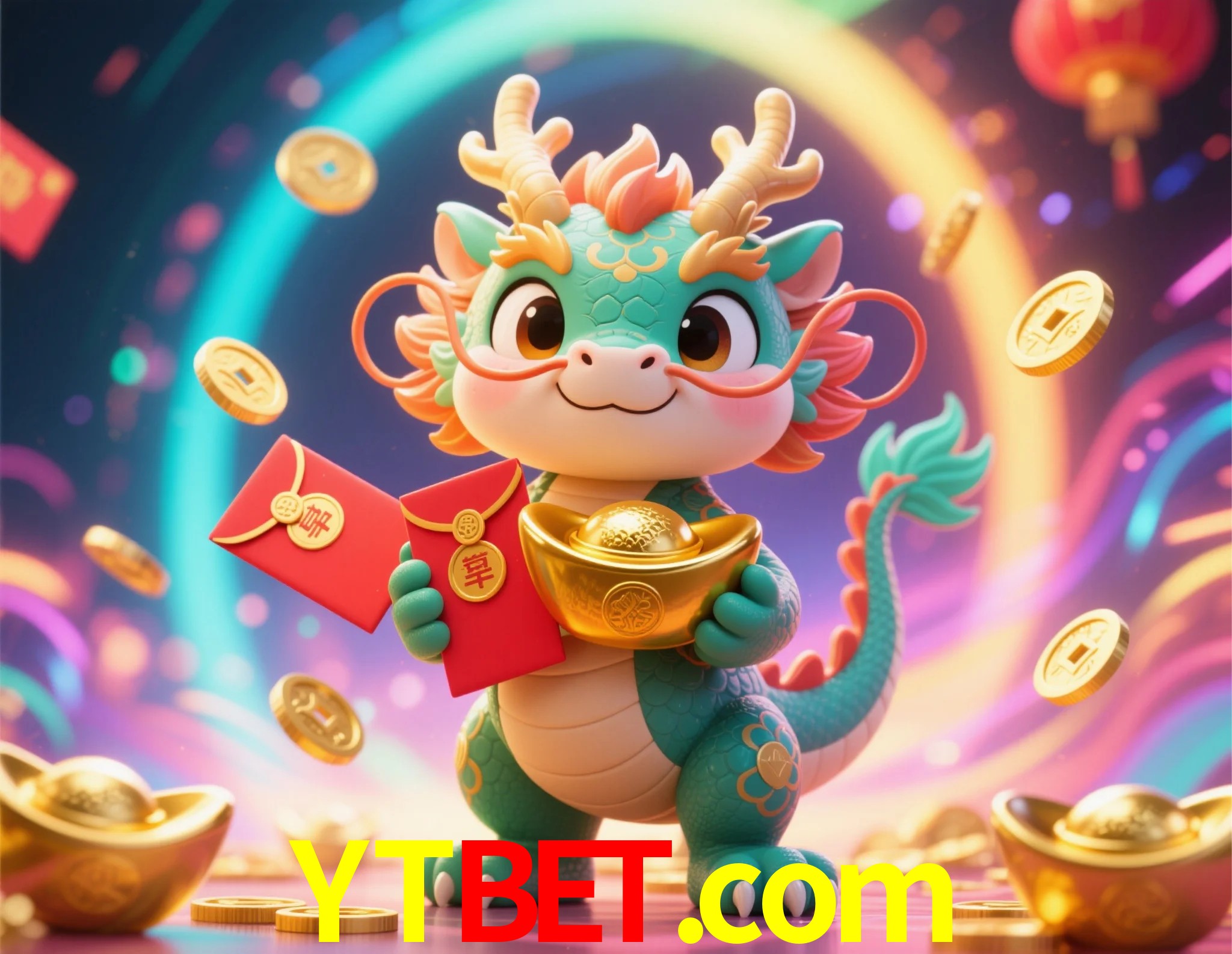 Fortune-Dragon