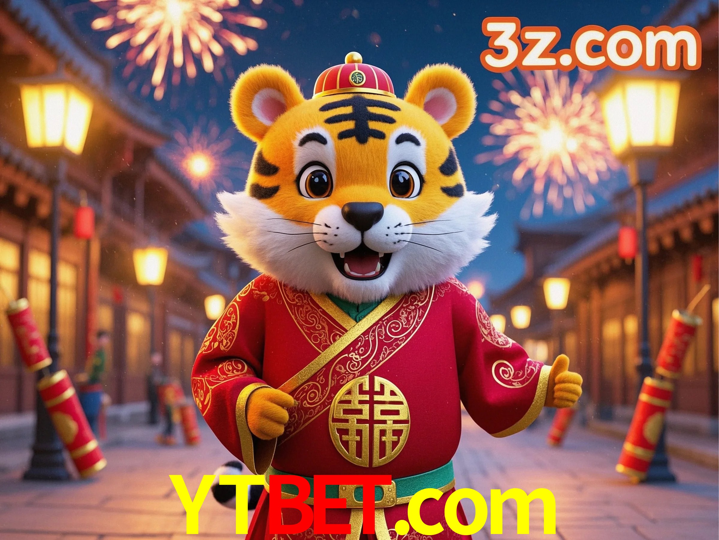 ytbetgame-Apostas