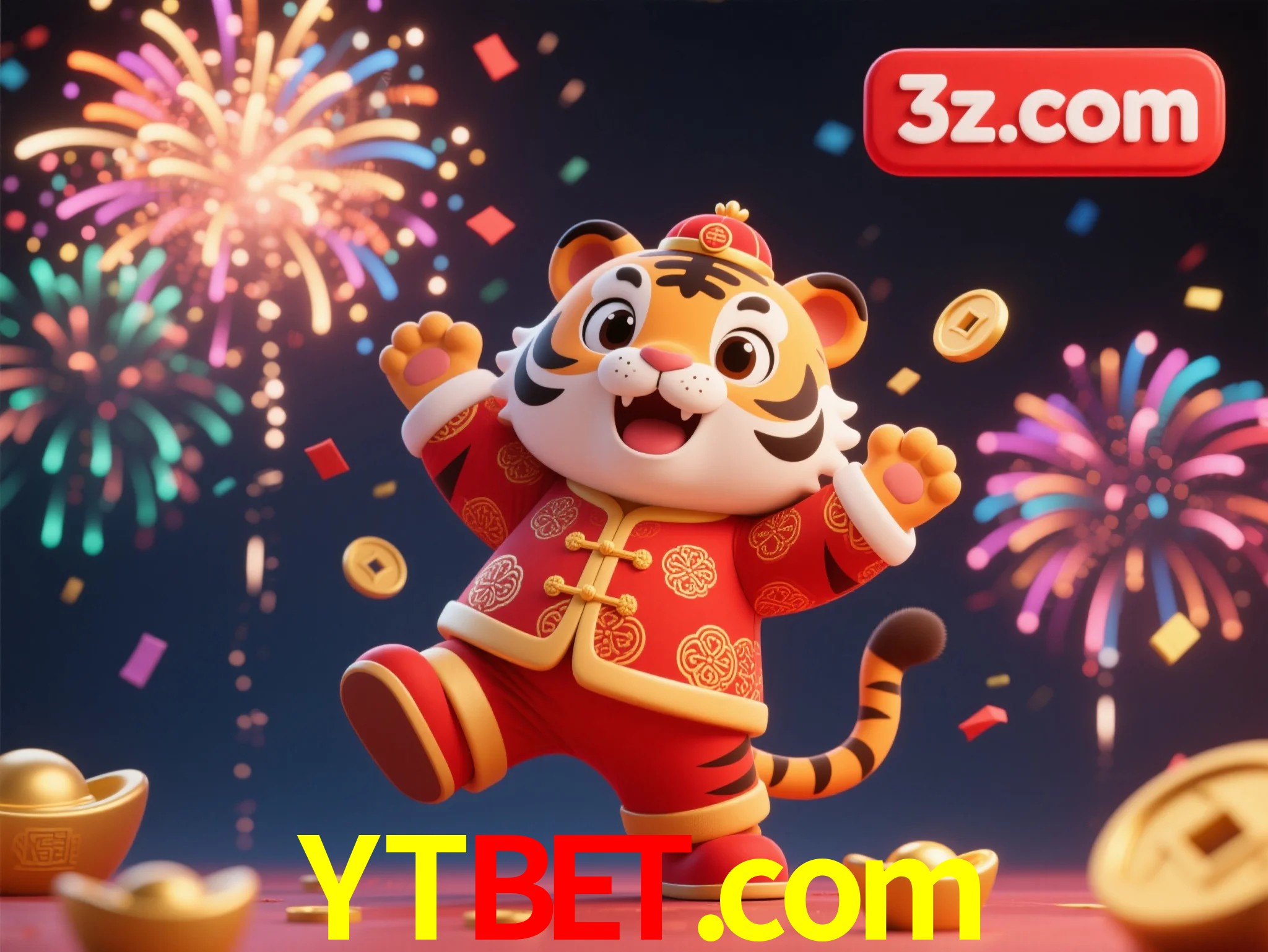 ytbetgame-App