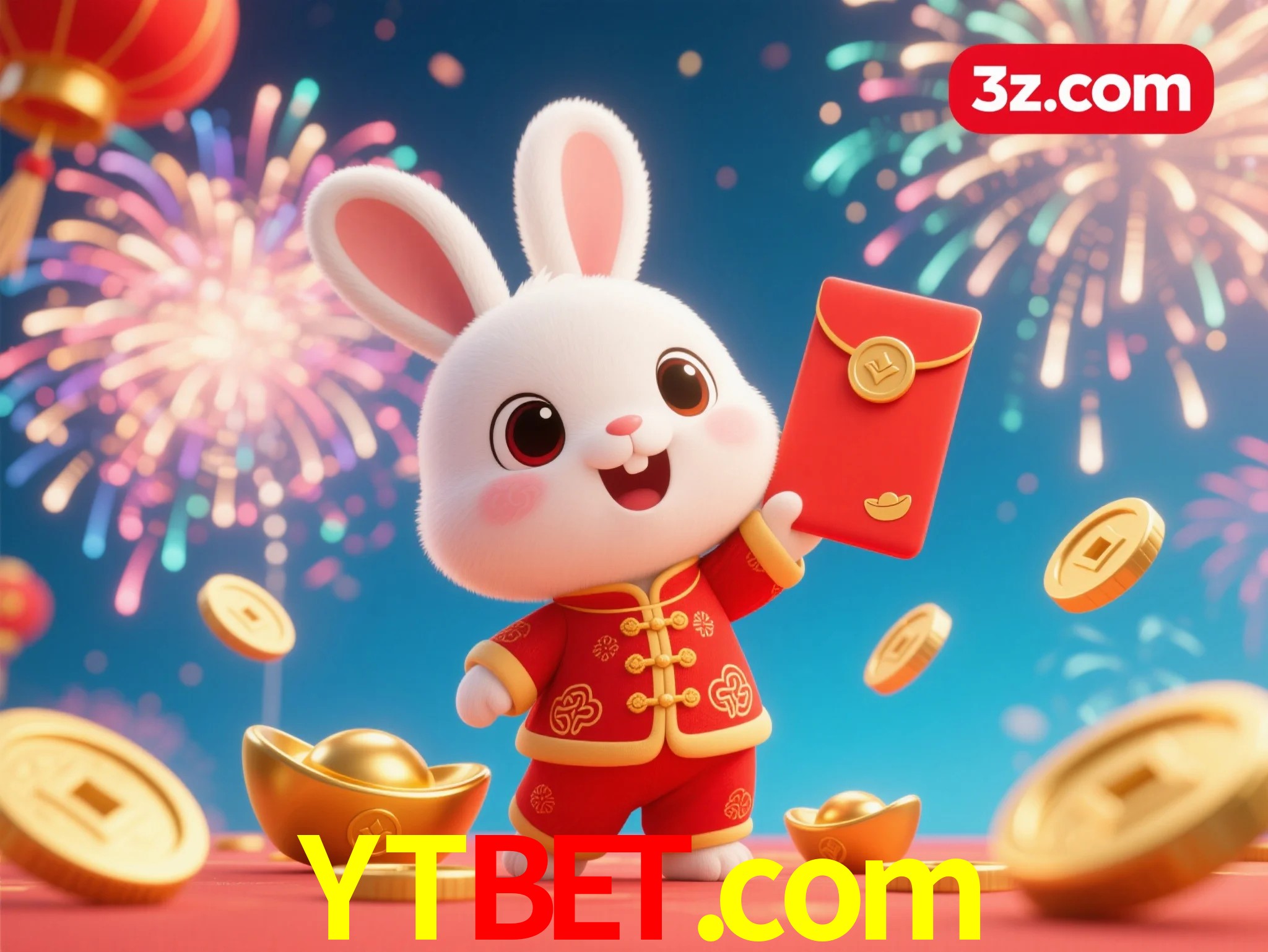 ytbetgame-Slots