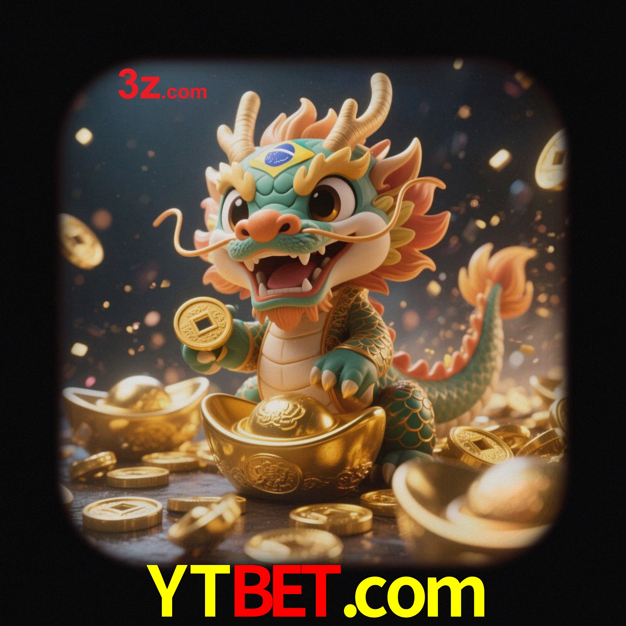 ytbet-Logo